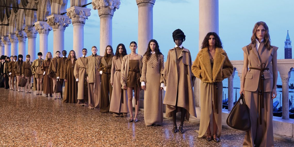 Max Mara resort