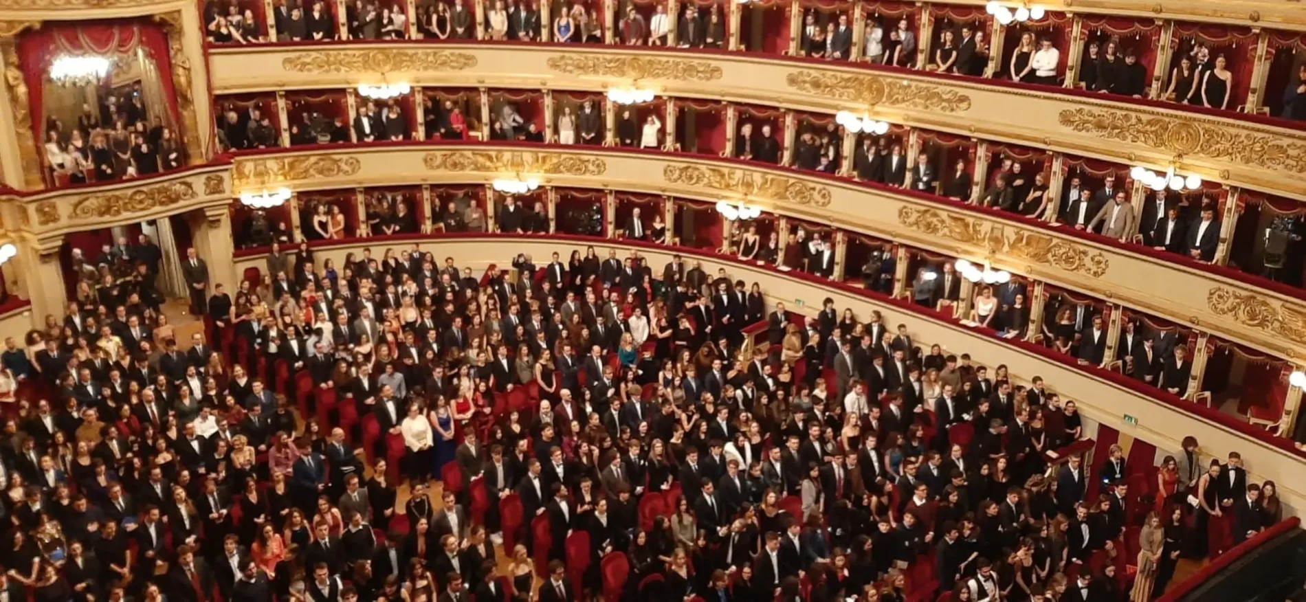La Scala Premiere 2024: Curiosities, plot and anecdotes of La forza del ...
