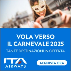 ITA Airways