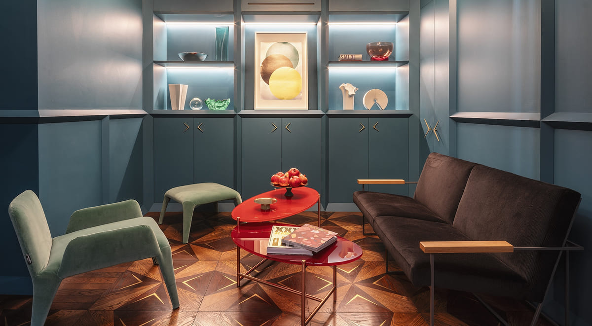 Milano Design Week 2026: il food & wine in scena tra design, creatività