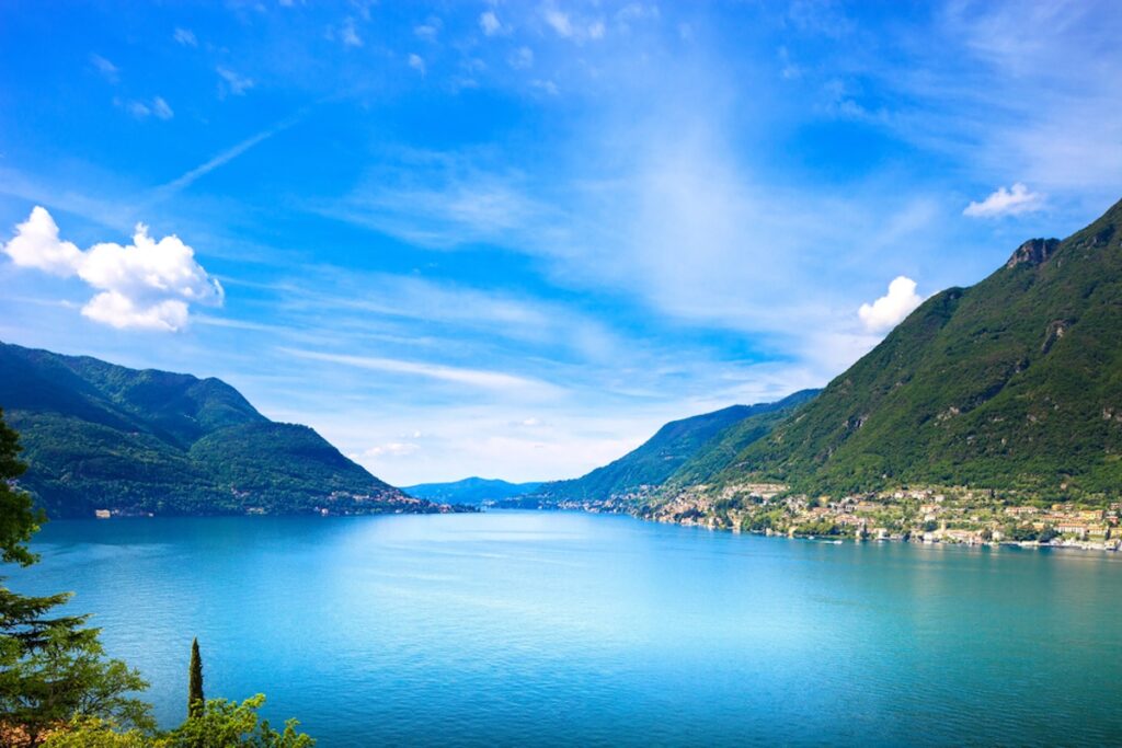 The Lake Como Edition: the new luxury hotel on Lake Como that redefines ...