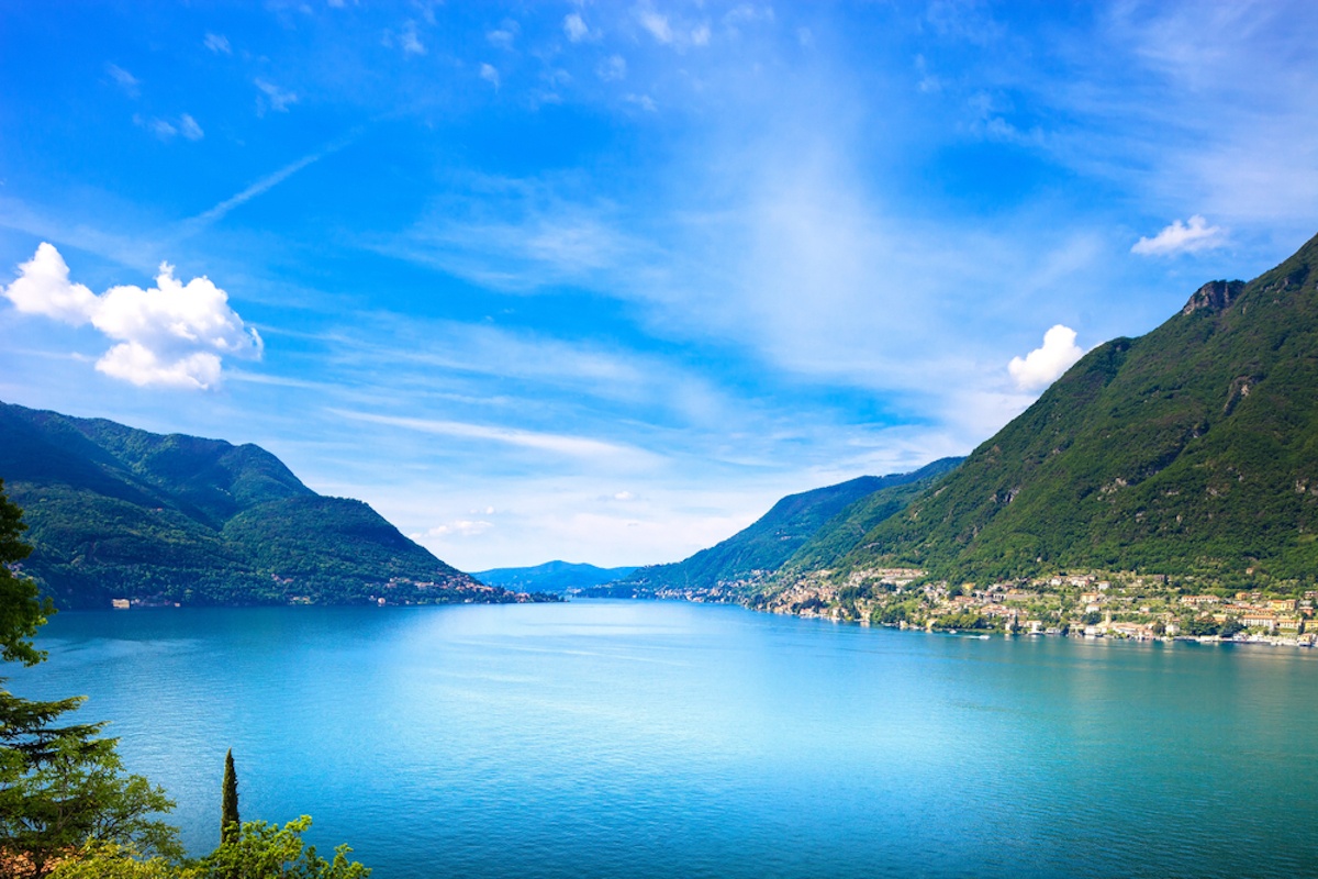 The Lake Como Edition: the new luxury hotel on Lake Como that redefines ...